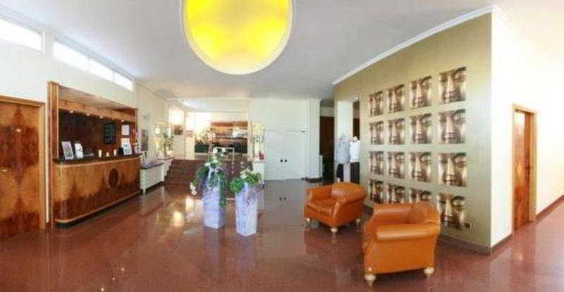 Sirio Preference Hotel Ivrea Exteriér fotografie